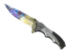 ★ Nomad Knife | Case Hardened CS2 skin