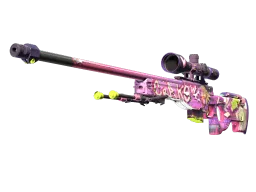 AWP | Crakow! (Field-Tested)