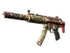 MP5-SD | Autumn Twilly CS2 skin