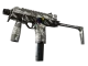 MP9 | Arctic Tri-Tone CS2 skin