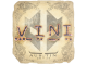 Sticker | VINI | Austin 2025