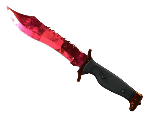 ★ StatTrak™ Bowie Knife | Doppler (Factory New) Ruby