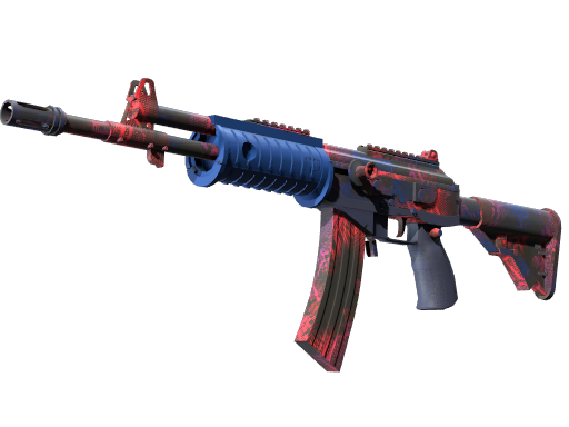 Galil AR | Signal (Minimal Wear)
