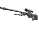 AWP | Capillary CS2 skin