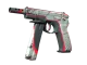CZ75-Auto | Pole Position CS2 skin