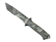 ★ StatTrak™ Ursus Knife | Urban Masked (Battle-Scarred)
