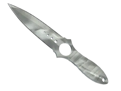 ★ Skeleton Knife | Urban Masked (Field-Tested)