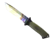 ★ Ursus Knife | Case Hardened CS2 skin