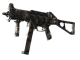 UMP-45 | Scorched (Factory New)