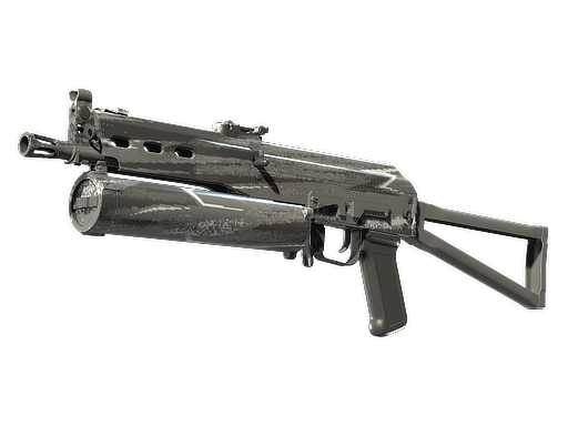 PP-Bizon | Bizoom (Minimal Wear)