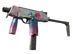 MP9 | Mount Fuji (Field-Tested)