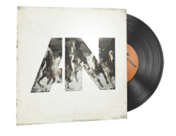 Music Kit | AWOLNATION, I Am