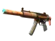 MP5-SD | Oxide Oasis CS2 skin