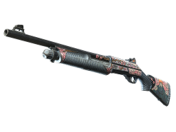 Nova | Rising Sun (Battle-Scarred)