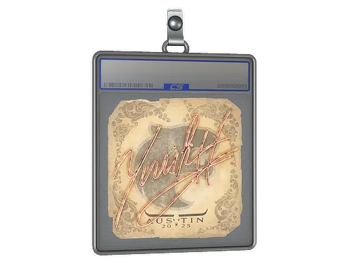 Sticker Slab | yuurih | Austin 2025