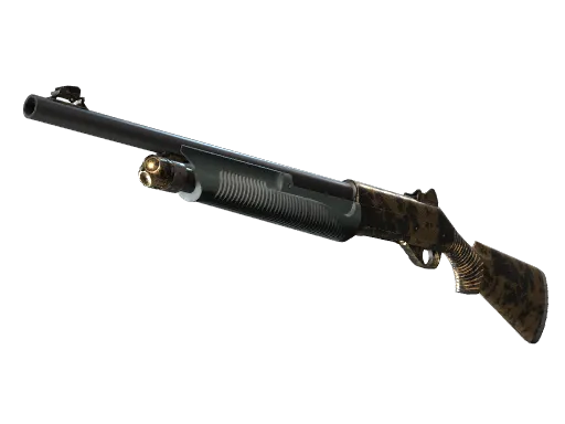 Nova | Gila (Factory New)