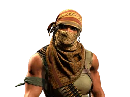 Trapper Aggressor | Guerrilla Warfare