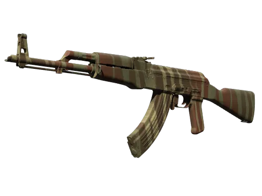 AK-47 | Predator (Minimal Wear)