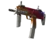 MP7 | Fade CS2 skin