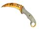 ★ Talon Knife | Tiger Tooth CS2 skin