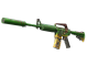 StatTrak™ M4A1-S | Emphorosaur-S (Battle-Scarred)