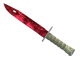 Bayonet Doppler Ruby CS2