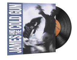 StatTrak™ Music Kit | James and the Cold Gun, Chewing Glass