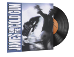 StatTrak™ Music Kit | James and the Cold Gun, Chewing Glass