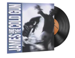 StatTrak™ Music Kit | James and the Cold Gun, Chewing Glass