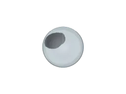 Sticker | Googly Eye (Lenticular)