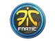 Sticker | Fnatic | Cologne 2014 CS2 skin