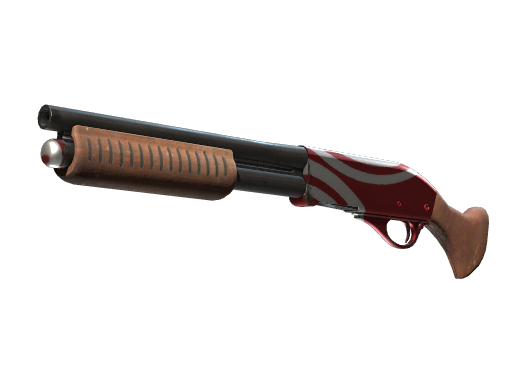 Souvenir Sawed-Off | Brake Light (Minimal Wear)