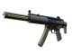 MP5-SD | Agent (Battle-Scarred)