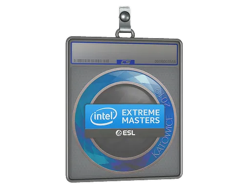 Sticker Slab | IEM | Katowice 2019