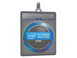 Sticker Slab | IEM | Katowice 2019