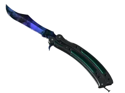 Doppler Phase 3 - CS2 Skin Prices
