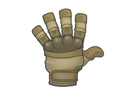 Sticker | Lefty (CT)