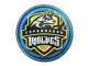 Sticker | Copenhagen Wolves | Cologne 2014 CS2 skin