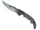 ★ Falchion Knife | Damascus Steel CS2 skin