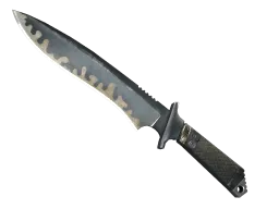 ★ StatTrak™ Classic Knife