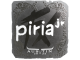 Sticker | piriajr (Foil) | Austin 2025