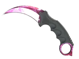 ★ Karambit | Doppler (Factory New) Phase 2