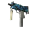 MAC-10 | Oceanic CS2 skin