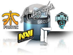 Autograph Capsule | Group C (Foil) | Cologne 2015