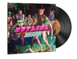 StatTrak™ Music Kit | Various Artists, Hotline Miami
