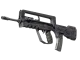 FAMAS | Sundown CS2 skin