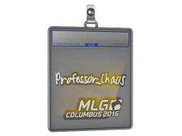 Sticker Slab | Professor_Chaos | MLG Columbus 2016