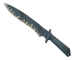 ★ Classic Knife | Night Stripe skin