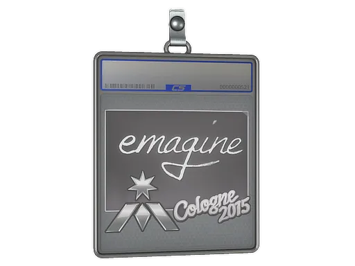 Sticker Slab | emagine | Cologne 2015