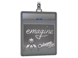 Sticker Slab | emagine | Cologne 2015